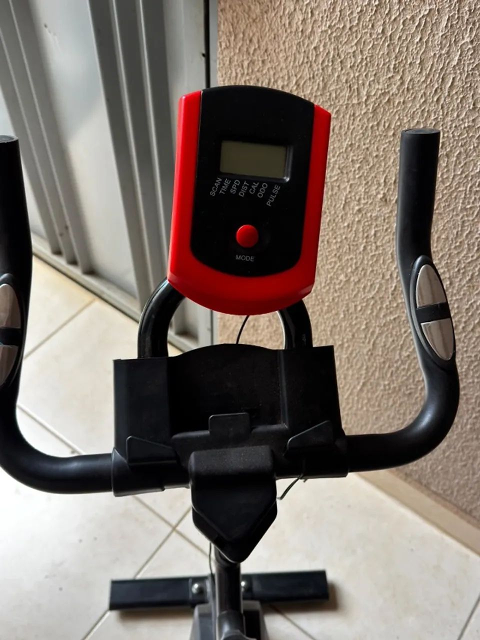 Bicicleta ergométrica  - Foto 4