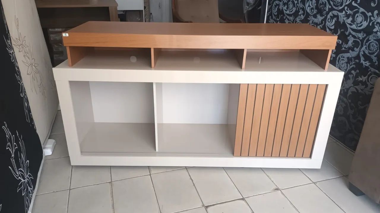 Lindo rack, novo! - Foto 5