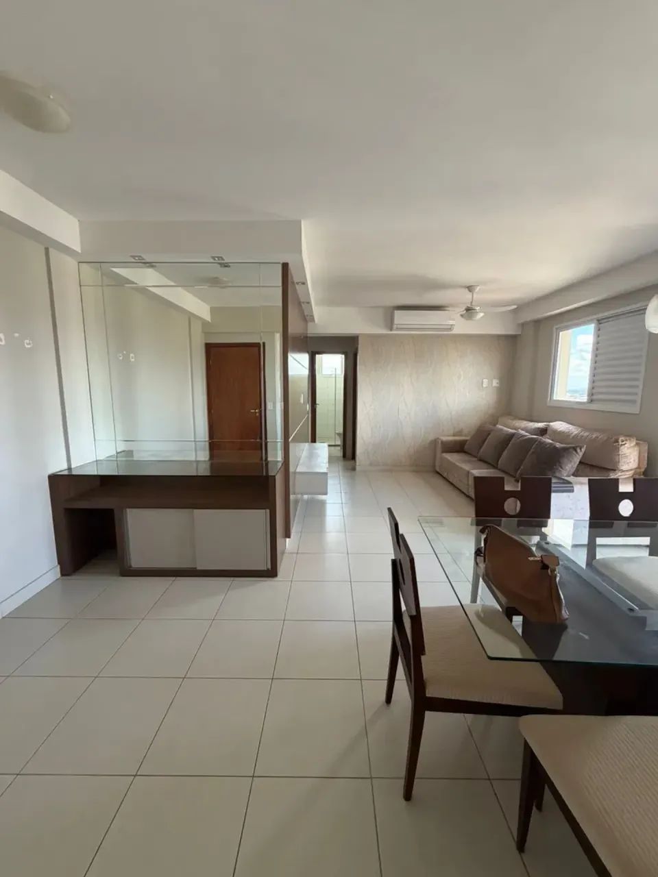 Apartamento Alvorada  Totalmente Mobiliado para Locação - Foto 4