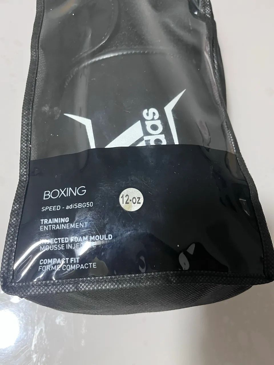 Luva de boxe - Foto 3