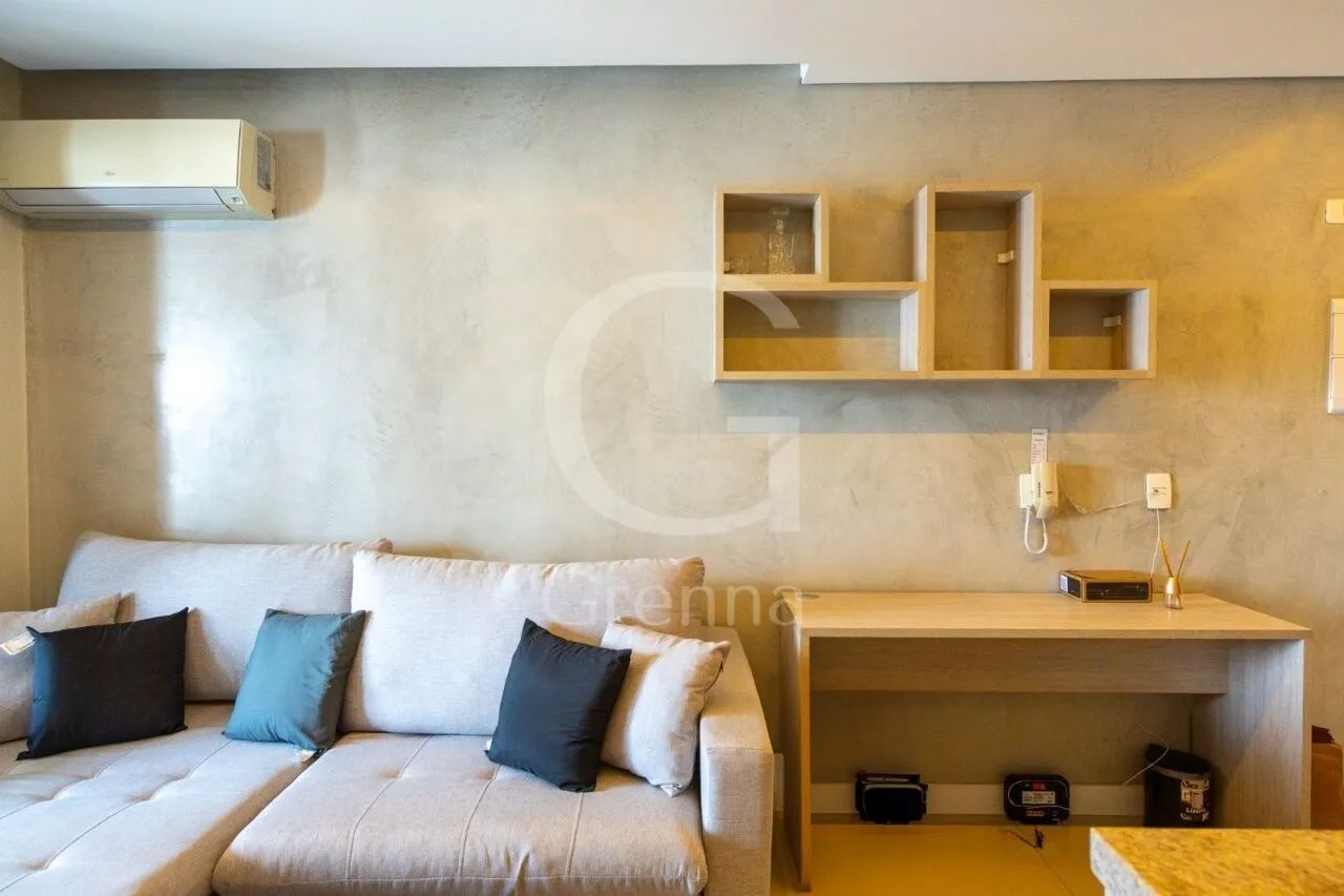 Apartamento à venda em Brooklin - SP | 43m² - Foto 5