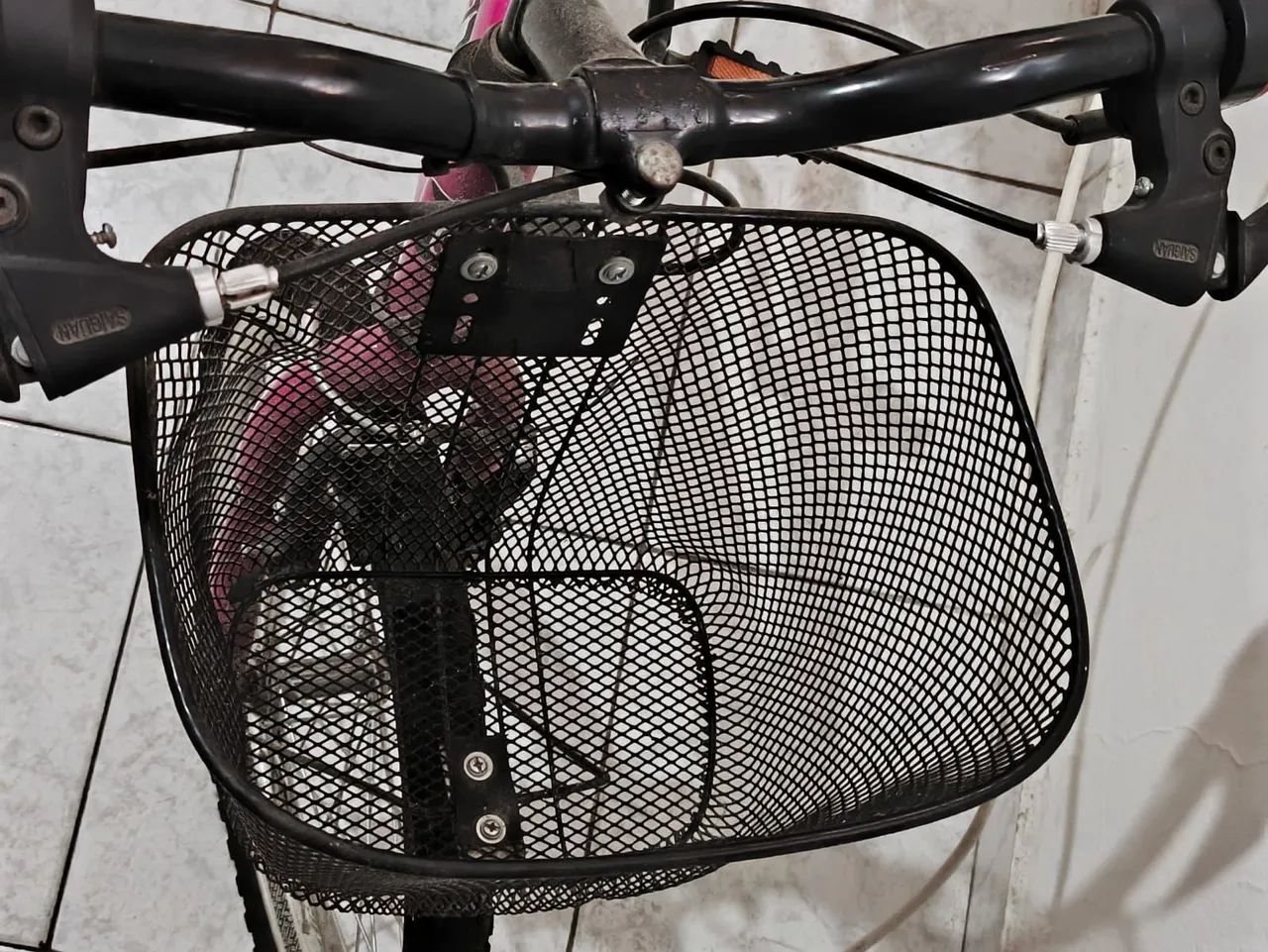Bicicleta athor aro 20 feminina  - Foto 2