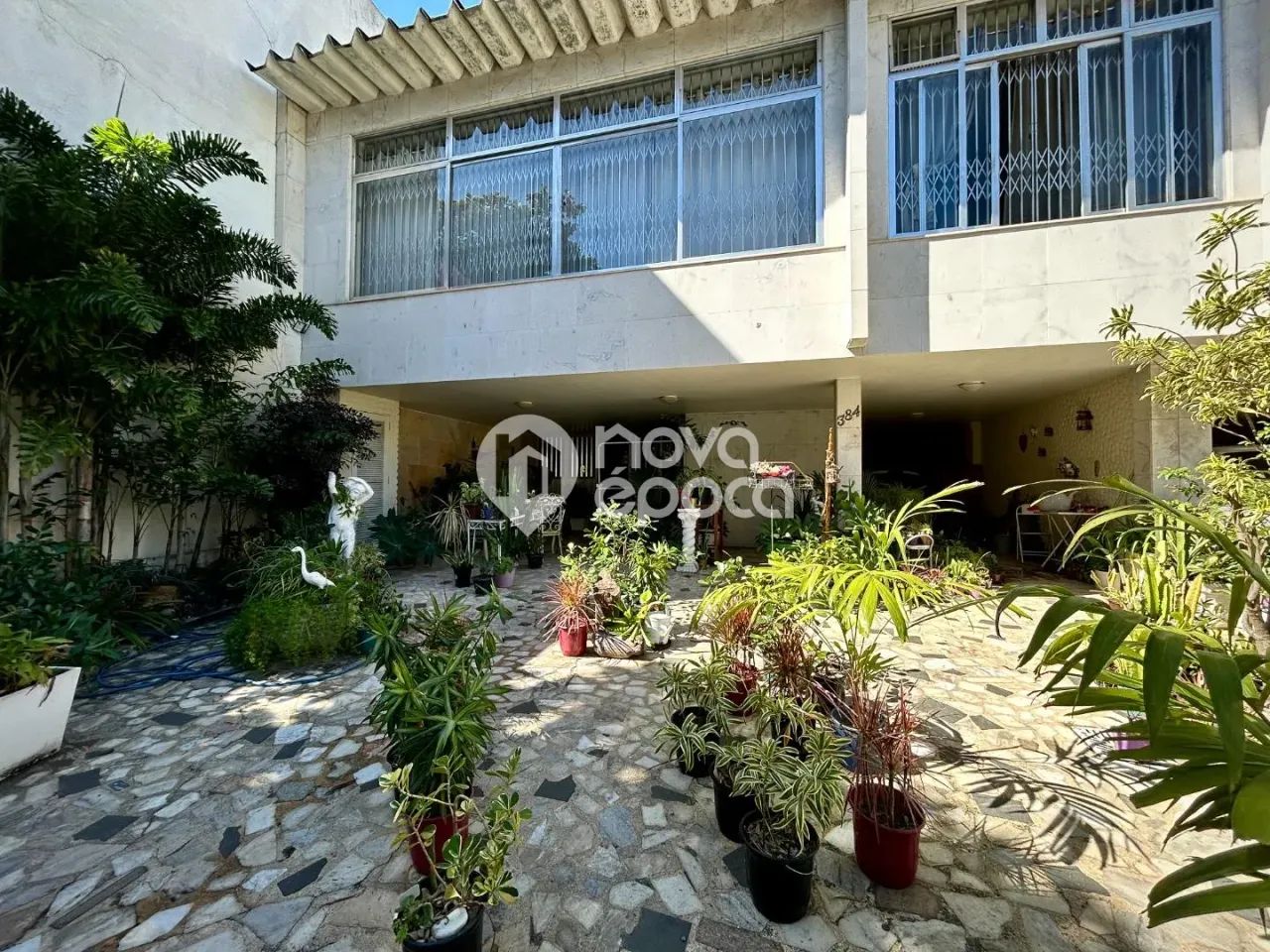 Cachambi | Casa 6 quartos, sendo 3 suites