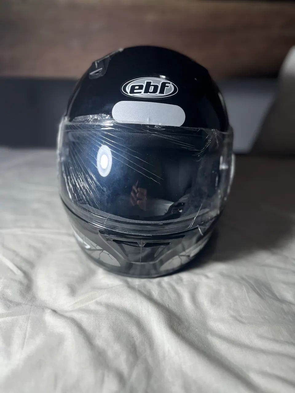 Capacete de Moto  - Foto 2