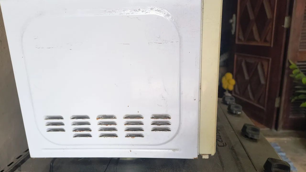 Microondas Midea - Foto 4
