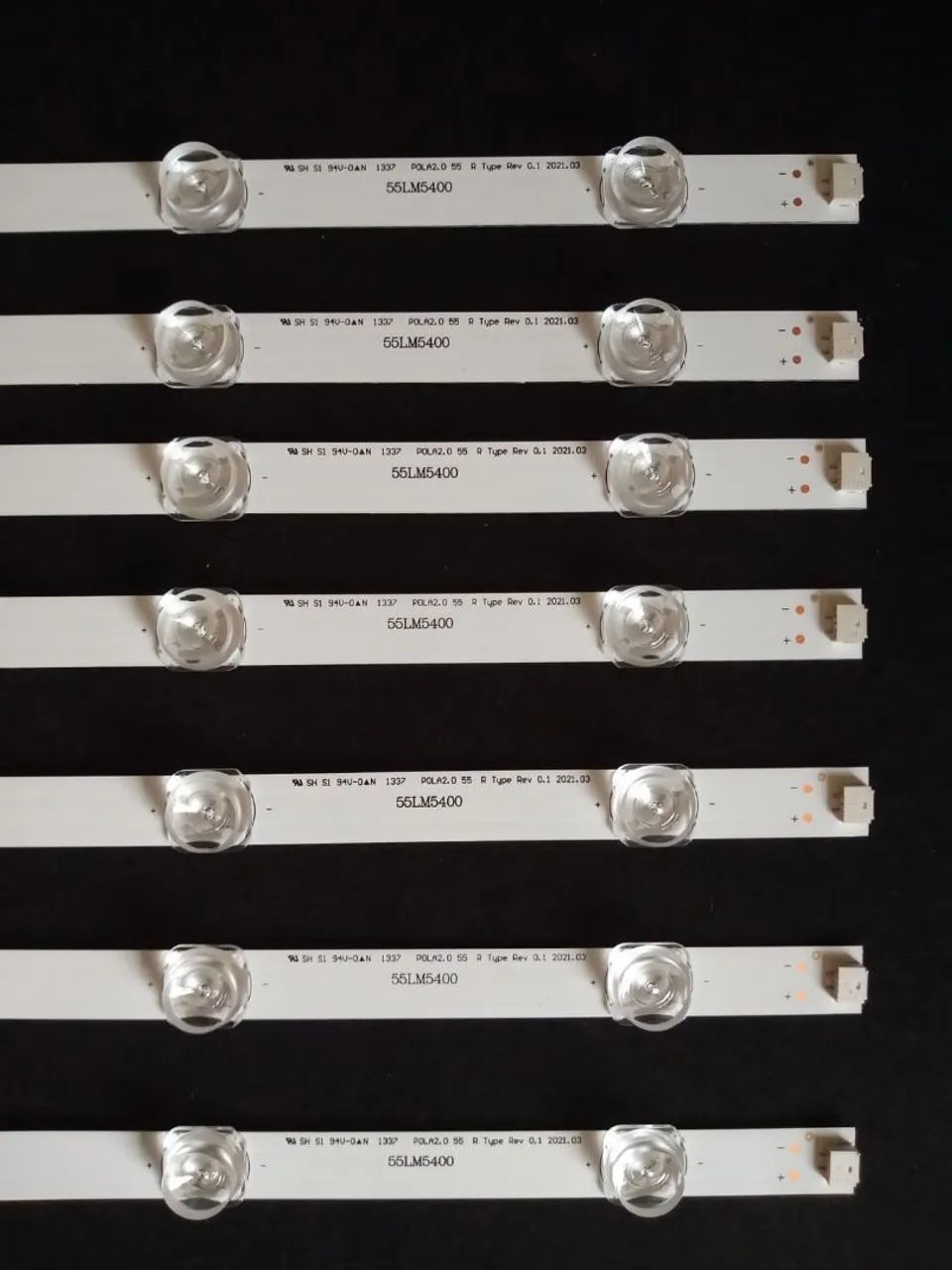 LED para TV 55 LG. - Foto 4