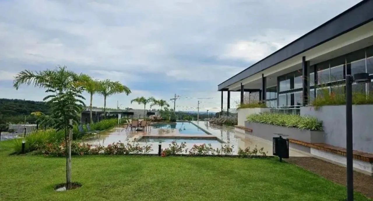 Foto - Uberlândia - Novo Mundo