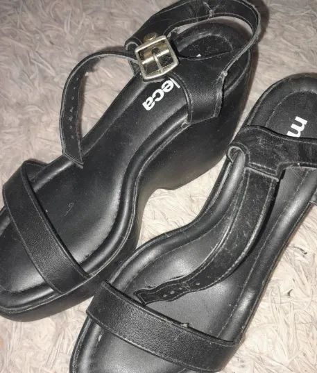 tamanco moleca