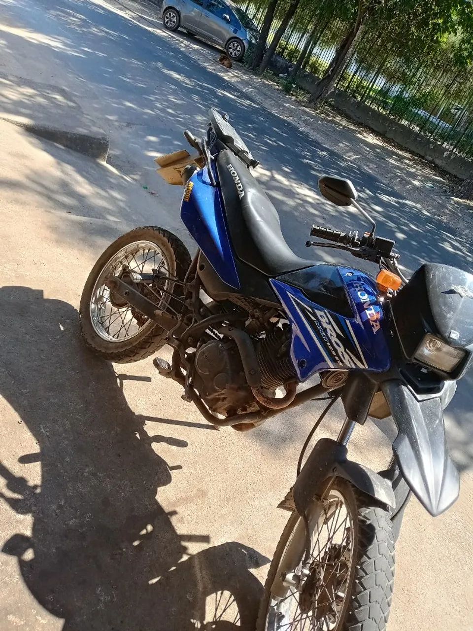 Bros nova totalmente conservado  - Foto 2