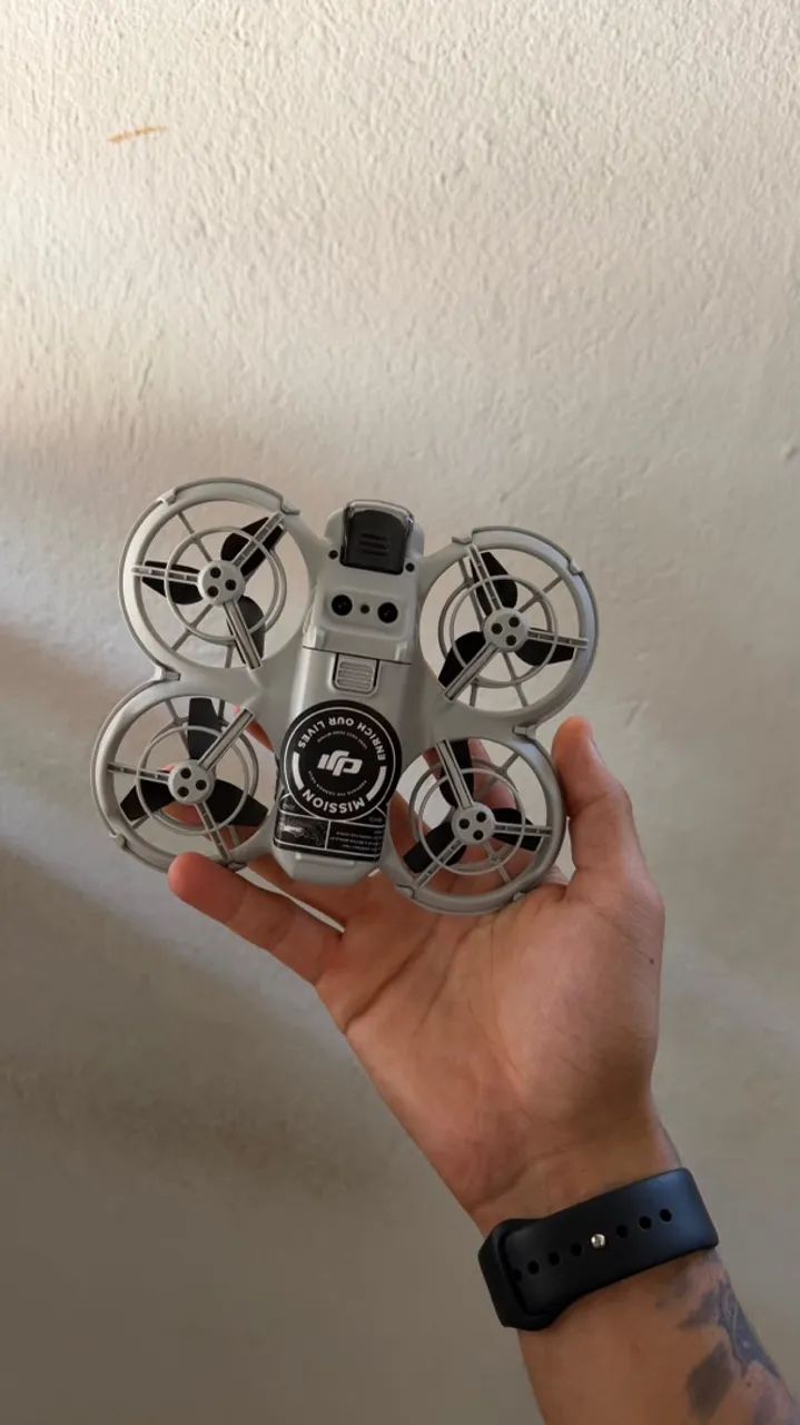 Drone  - Foto 3