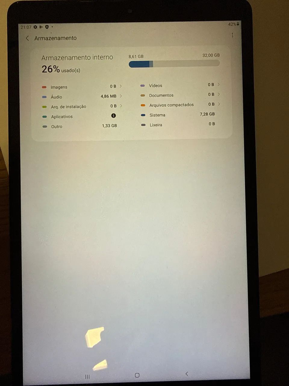 Galaxy Tab A 10.1 (2019) - Foto 4