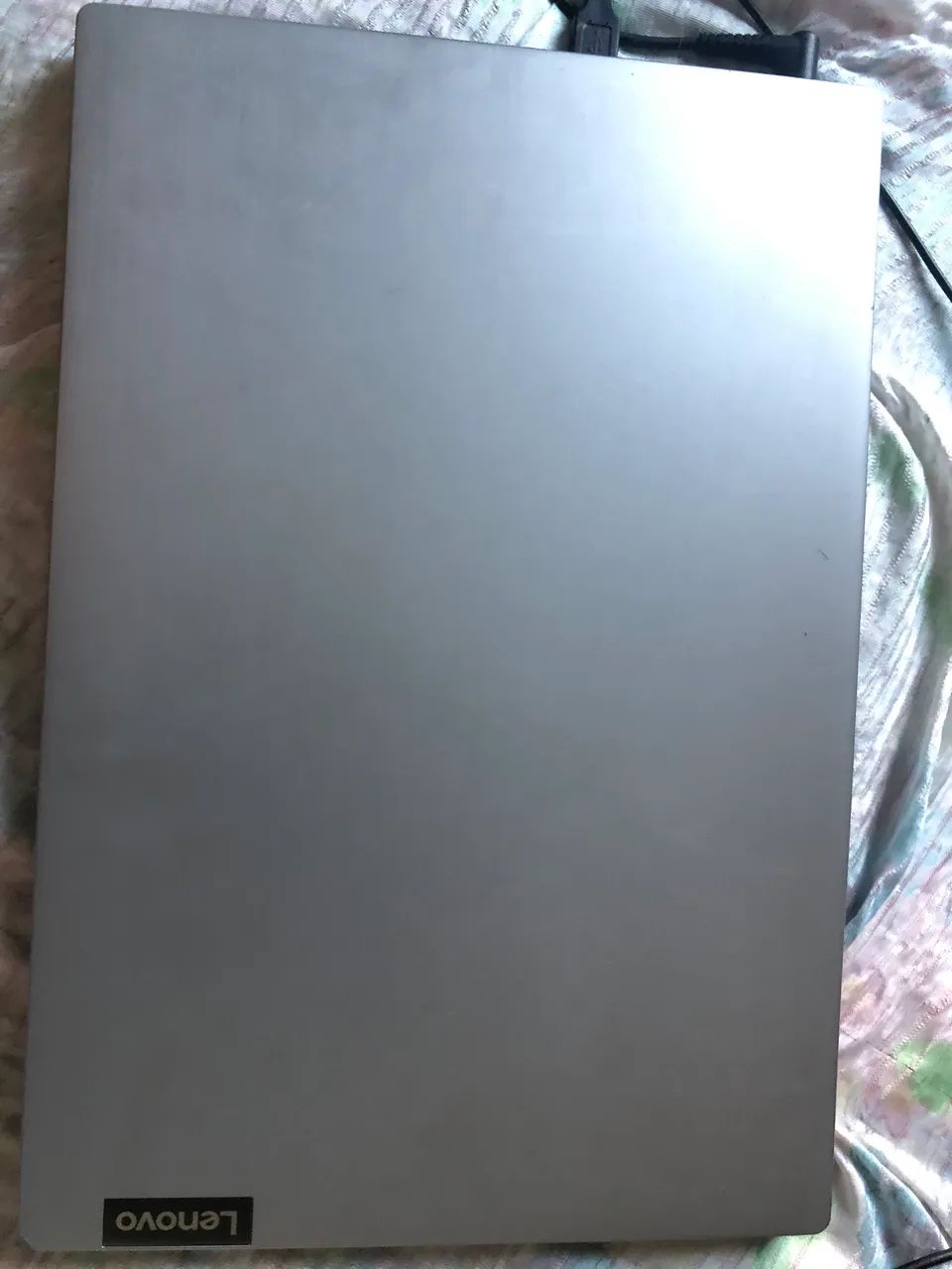 Vendo notebook Lenovo  - Foto 4