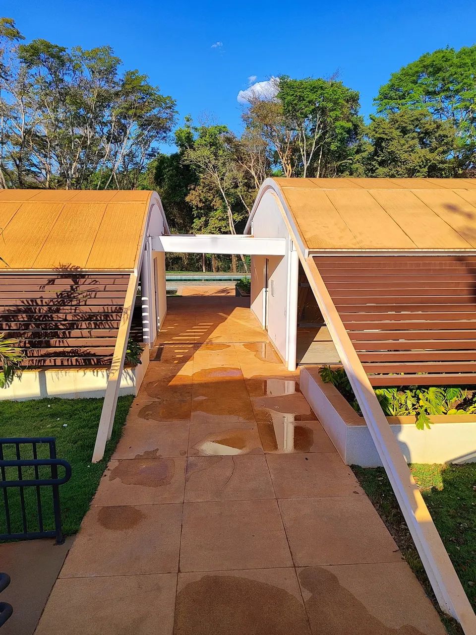 Ágio lote condomínio buriti Garden prime  - Foto 4