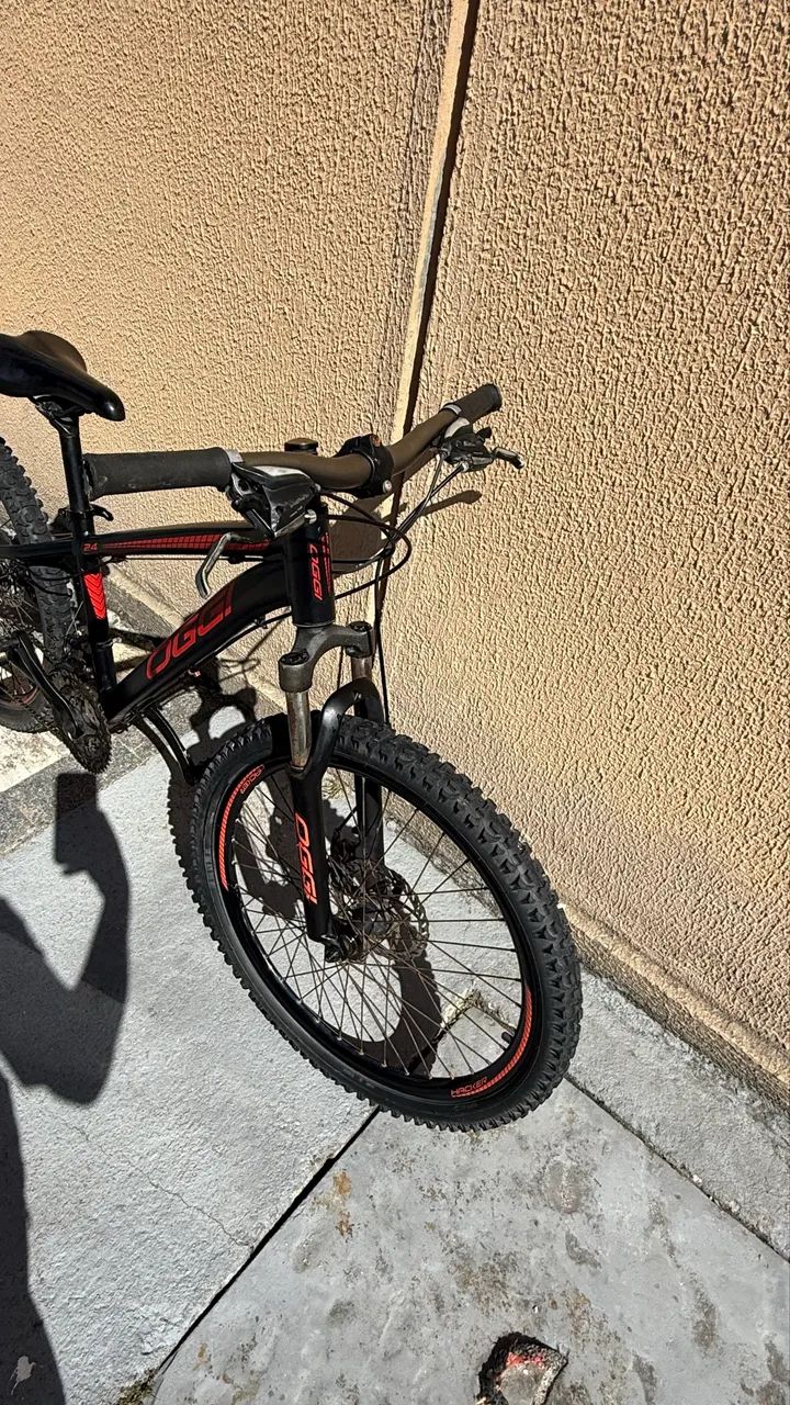 Bike Oggi aro 24 - Foto 5