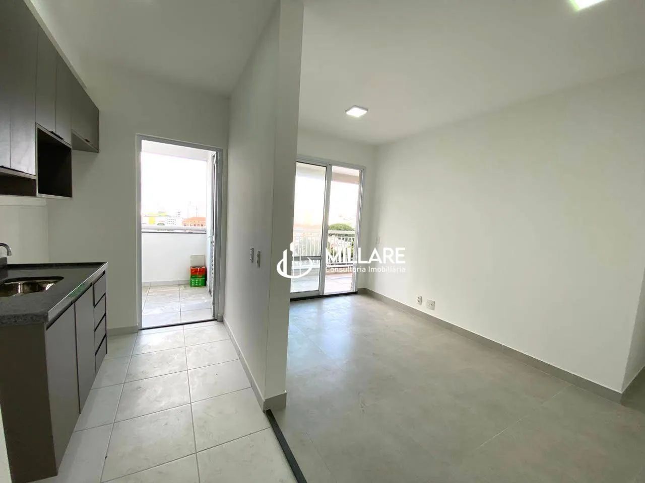 APARTAMENTO LOCAÇÃO MOOCA - Foto 2
