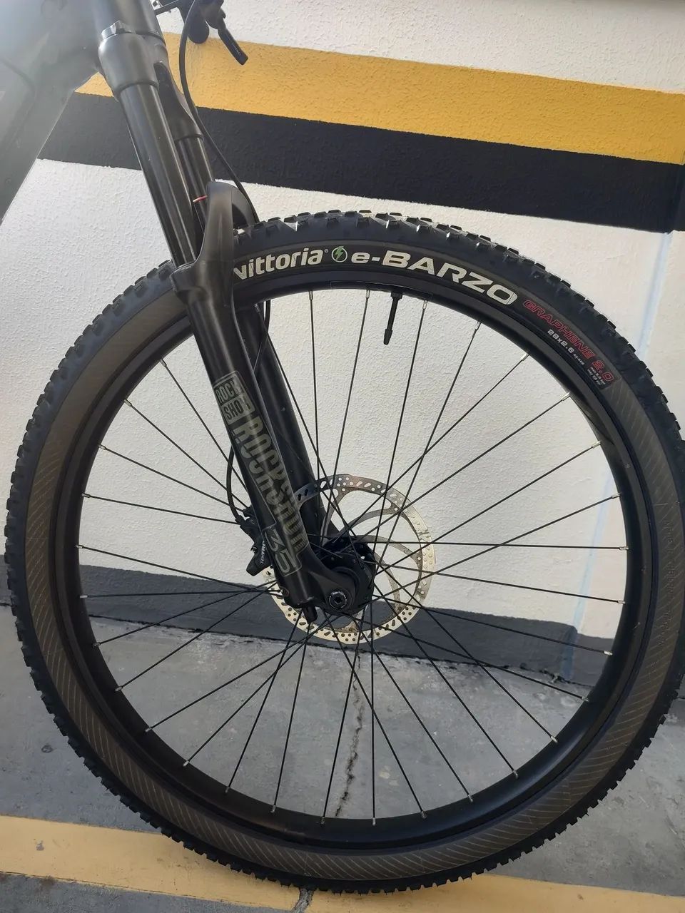 TREK RAIL 5 BATERIA 625W - Foto 5