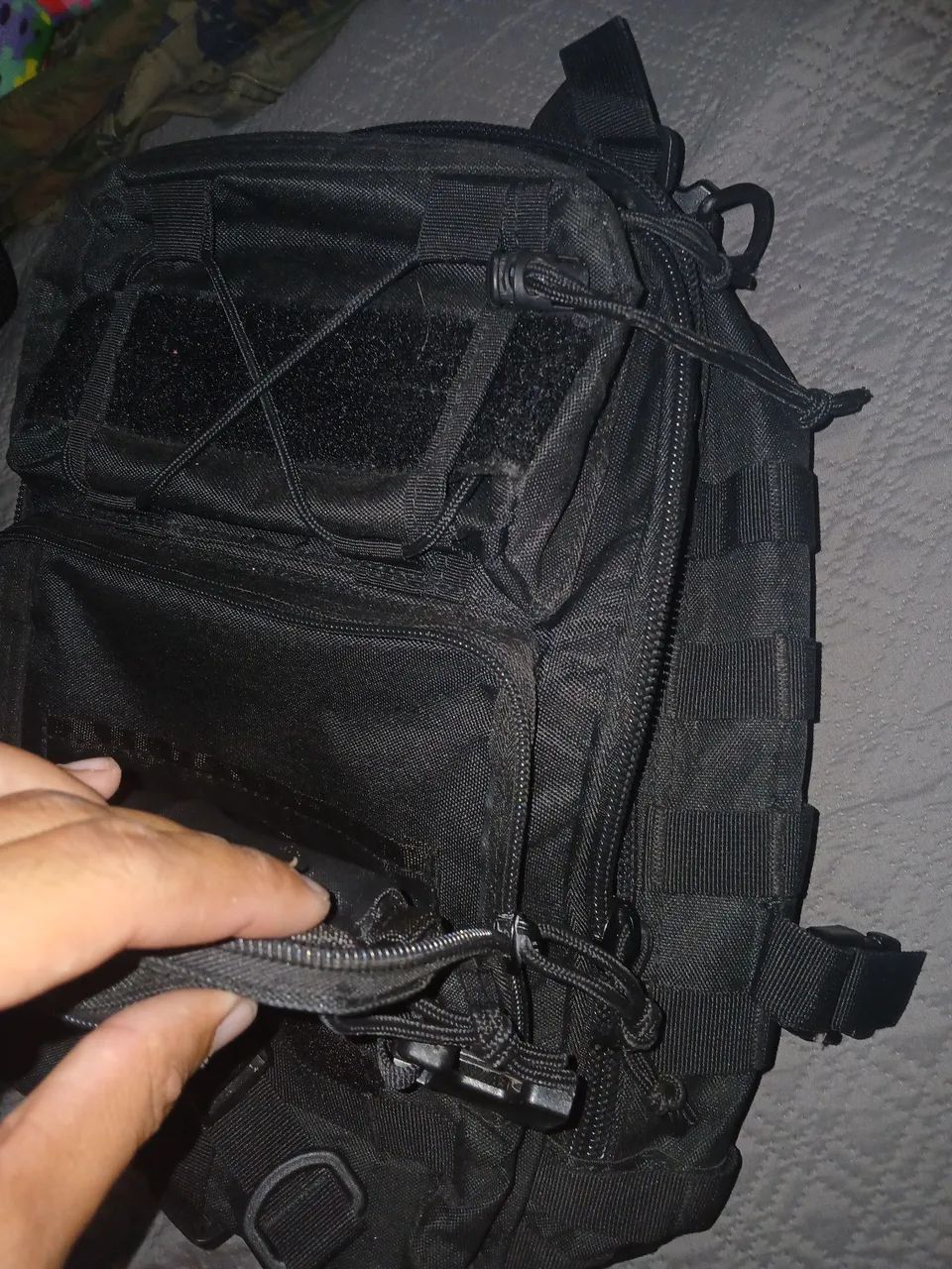 Bolsa 20L  - Foto 2