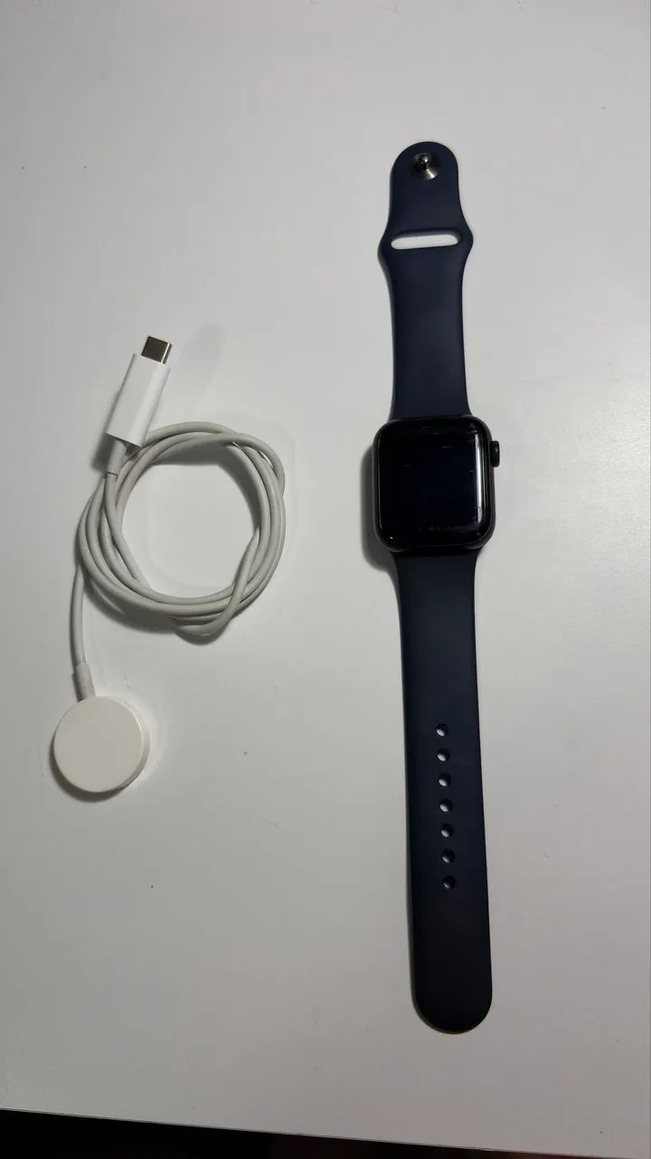 Apple Watch SE 2ª Geração - Foto 3
