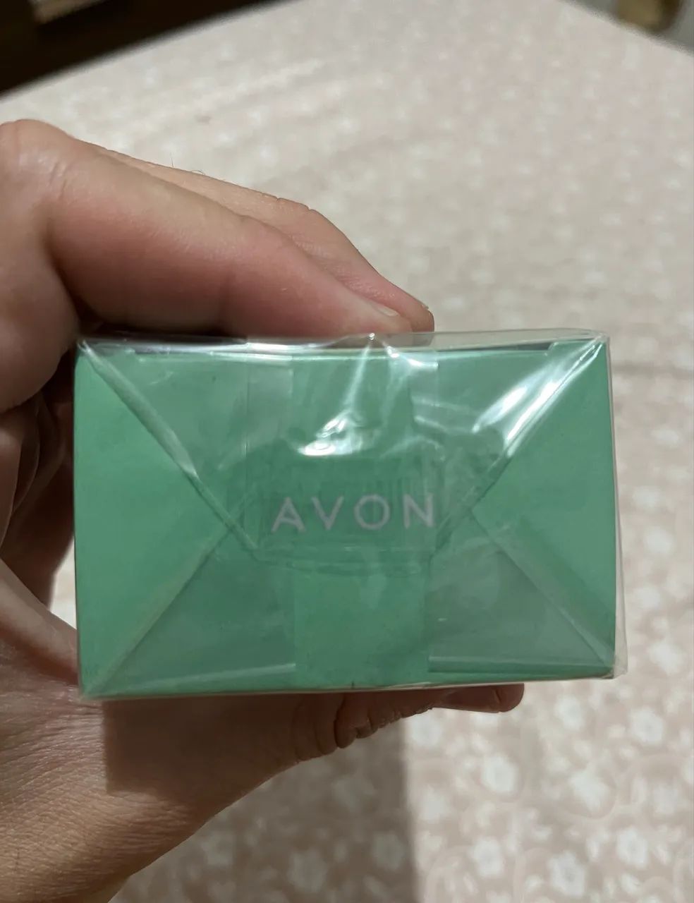Perfume AVON SEGNO IMPACT  - Foto 2