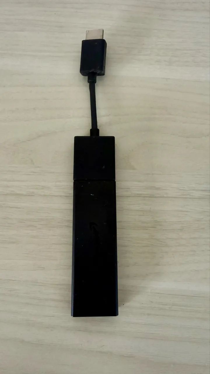 Fire stick Amazon - SmartTV - Foto 2