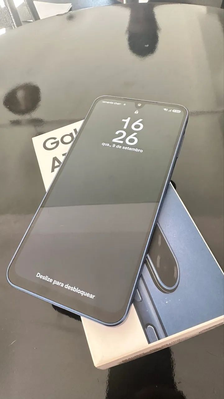Samsung A17 5g 128gb - Foto 2