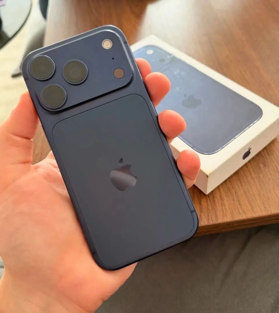 iPhone 17 PRO - Foto 4