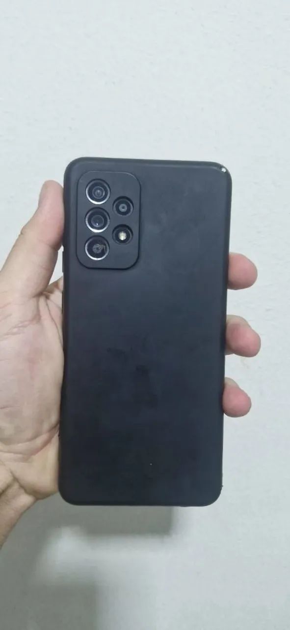 A52S 6/128GB NFC  5G - Foto 5