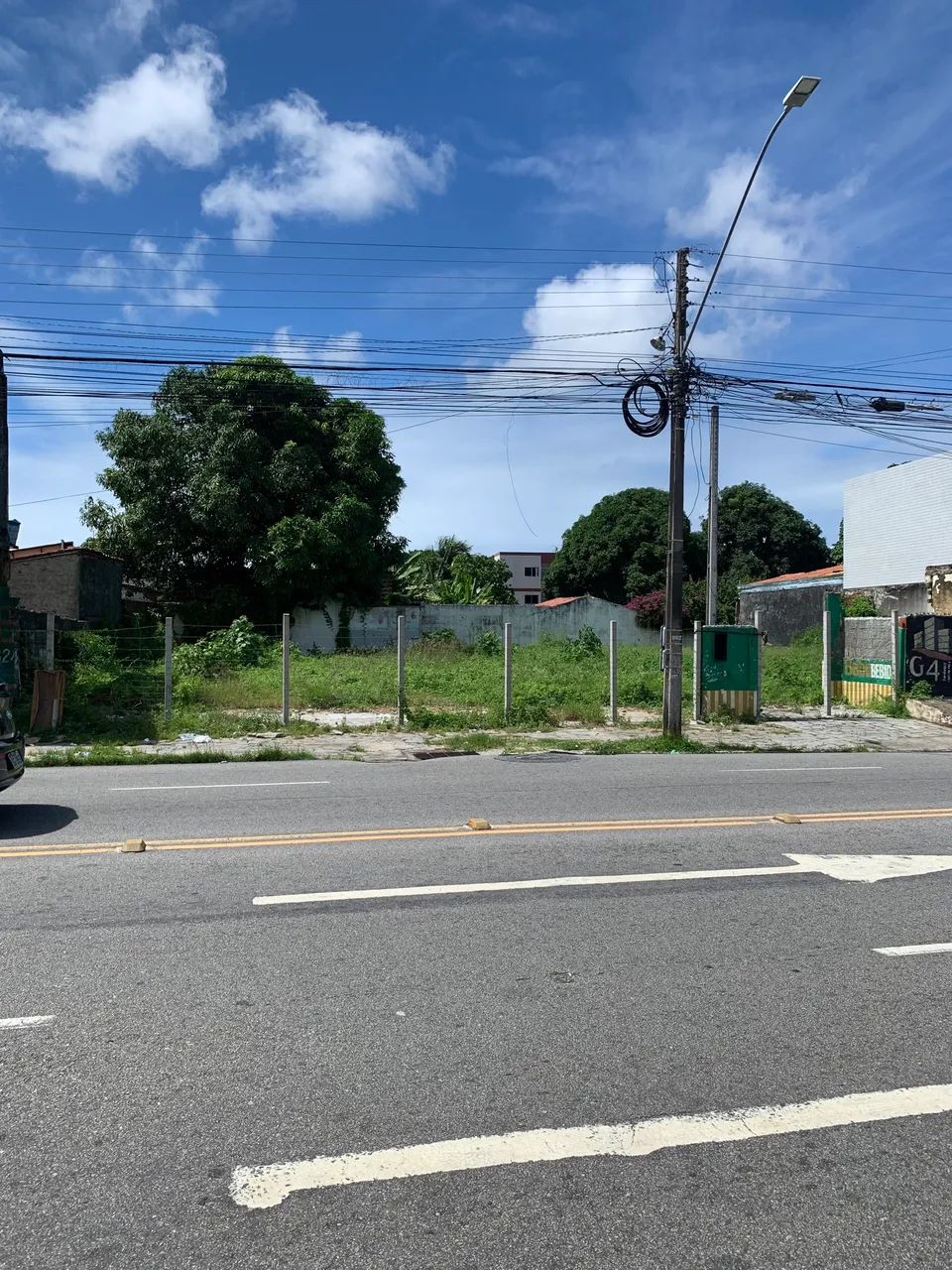 Área para locação na Torre - Foto 3