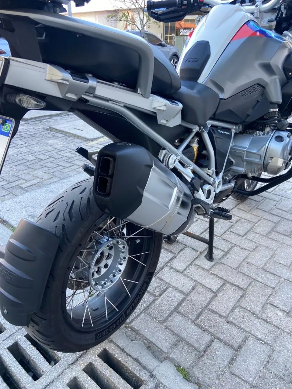BMW R 1200 GS PREMIUM - Foto 4