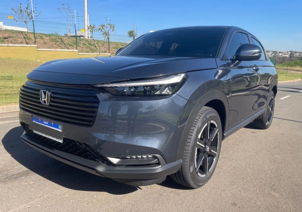 Honda Hr-V 2026