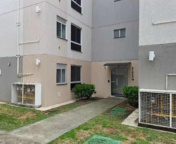 Apartamento para Alugar - Campinho - Foto 2