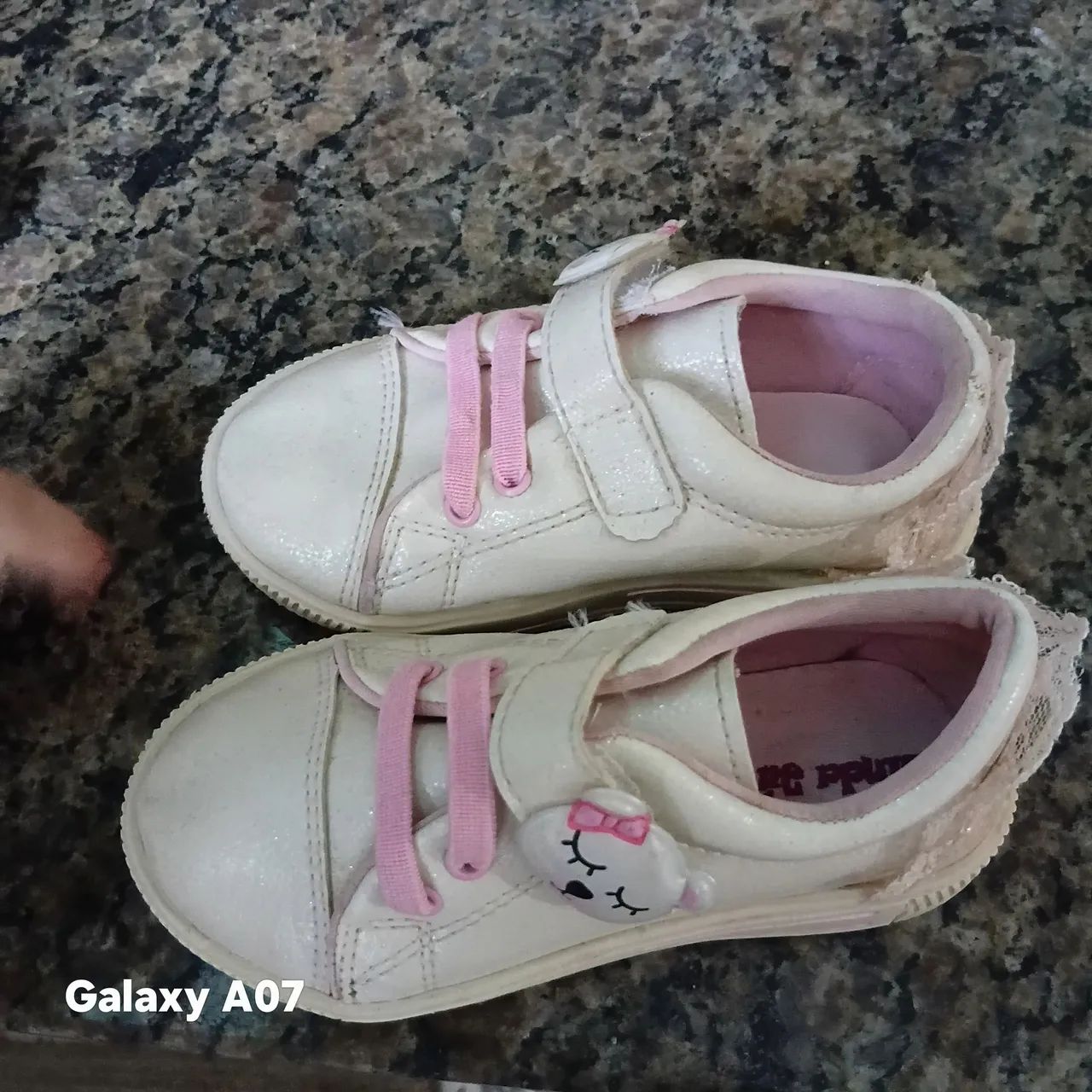 Sapatos 