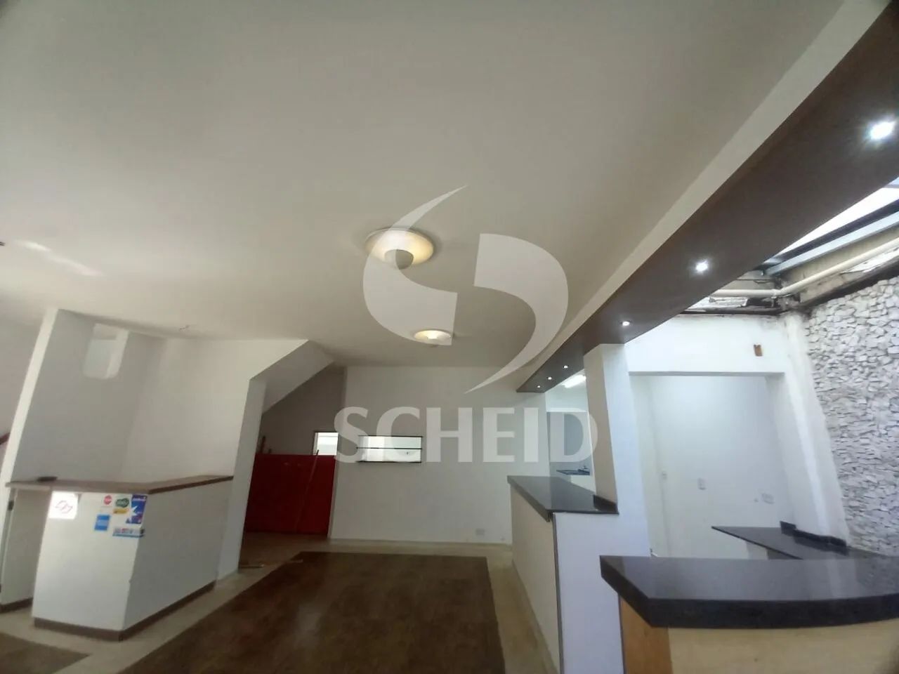 Casa comercial locacao, Chacara Santo Antonio, 2 saloes, 3 banheiros - Foto 3