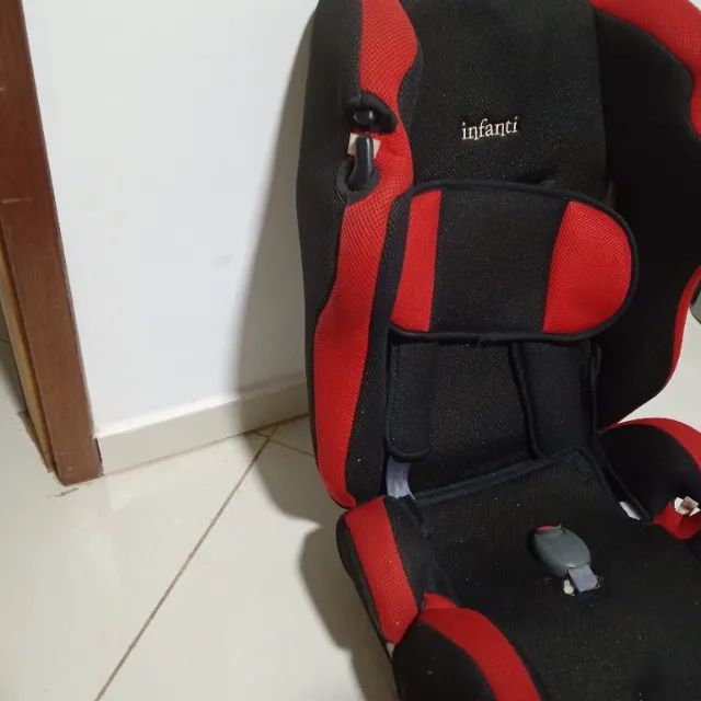 Cadeirinha de carro  - Foto 2