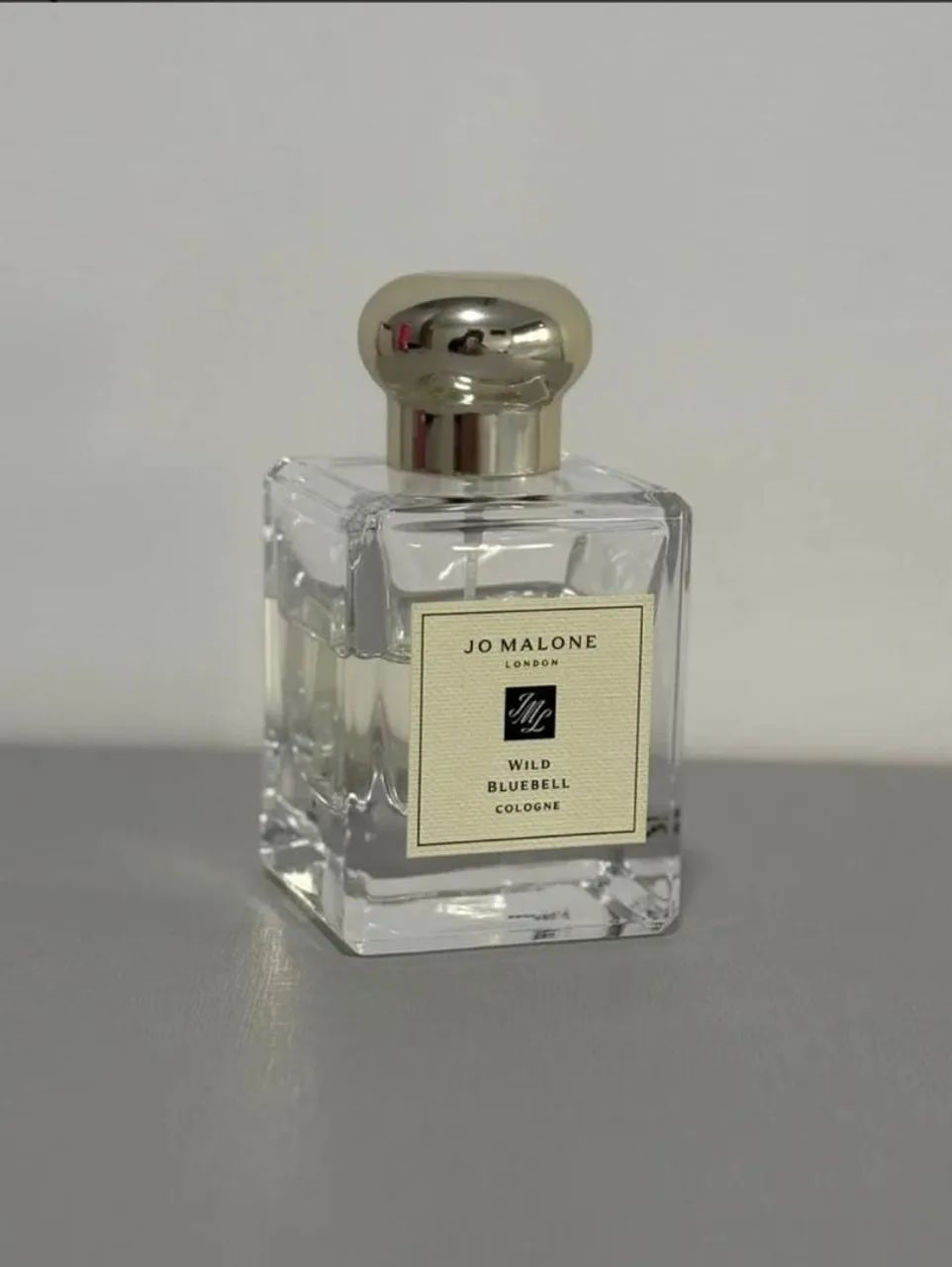 jo malone wild bluebell- 50ml - Foto 3