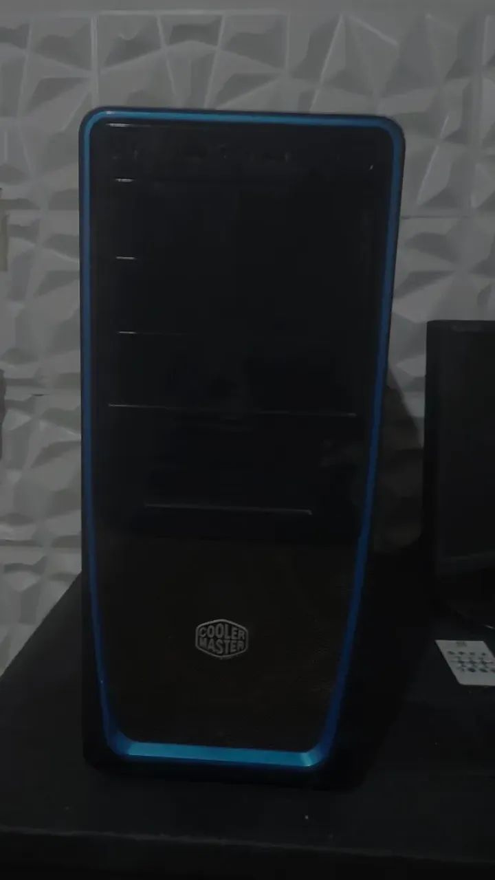 Pc de trabalho  - Foto 2