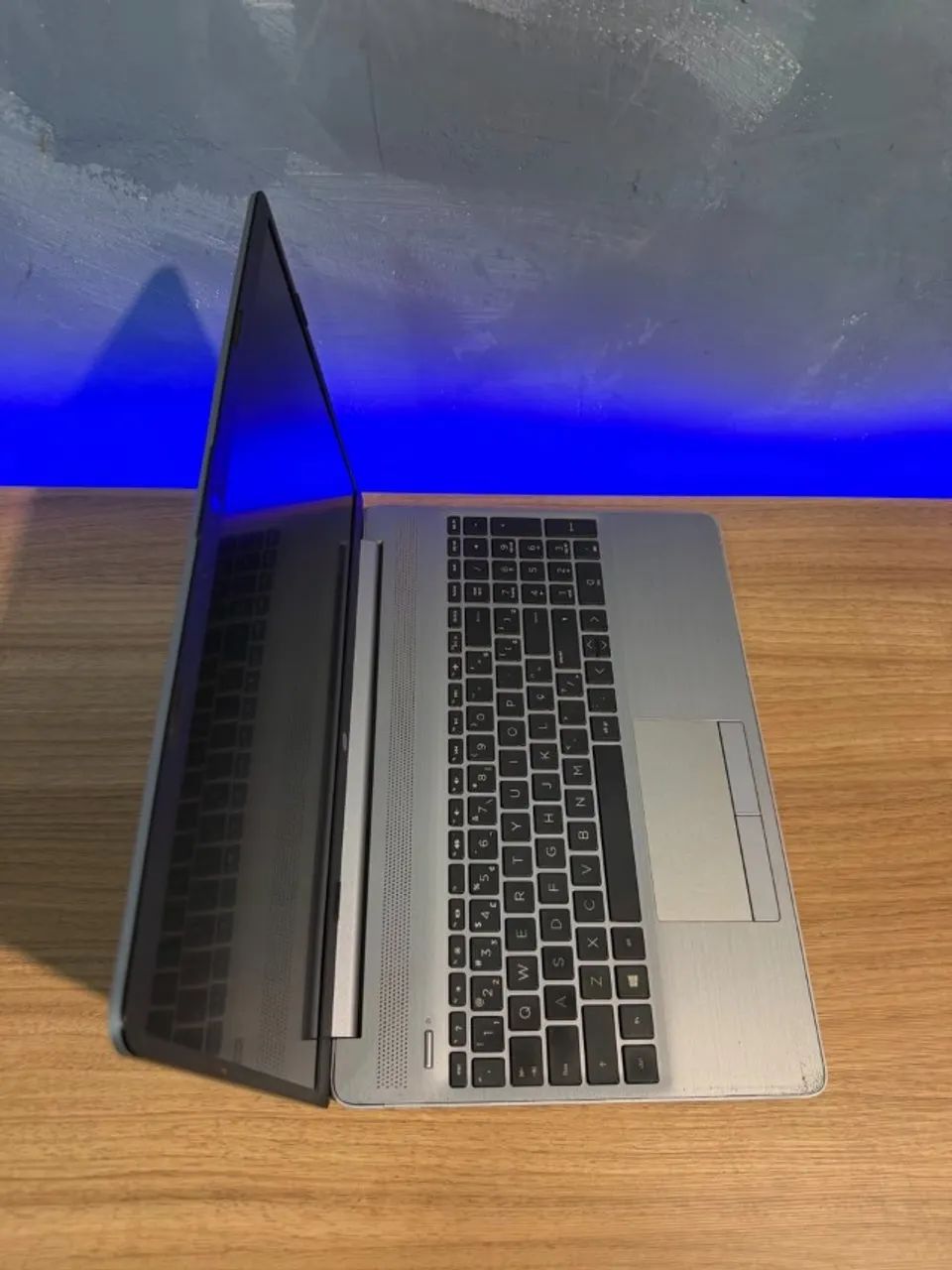 Notebook Gamer HP i3 10° 8GB 256GB - Foto 3