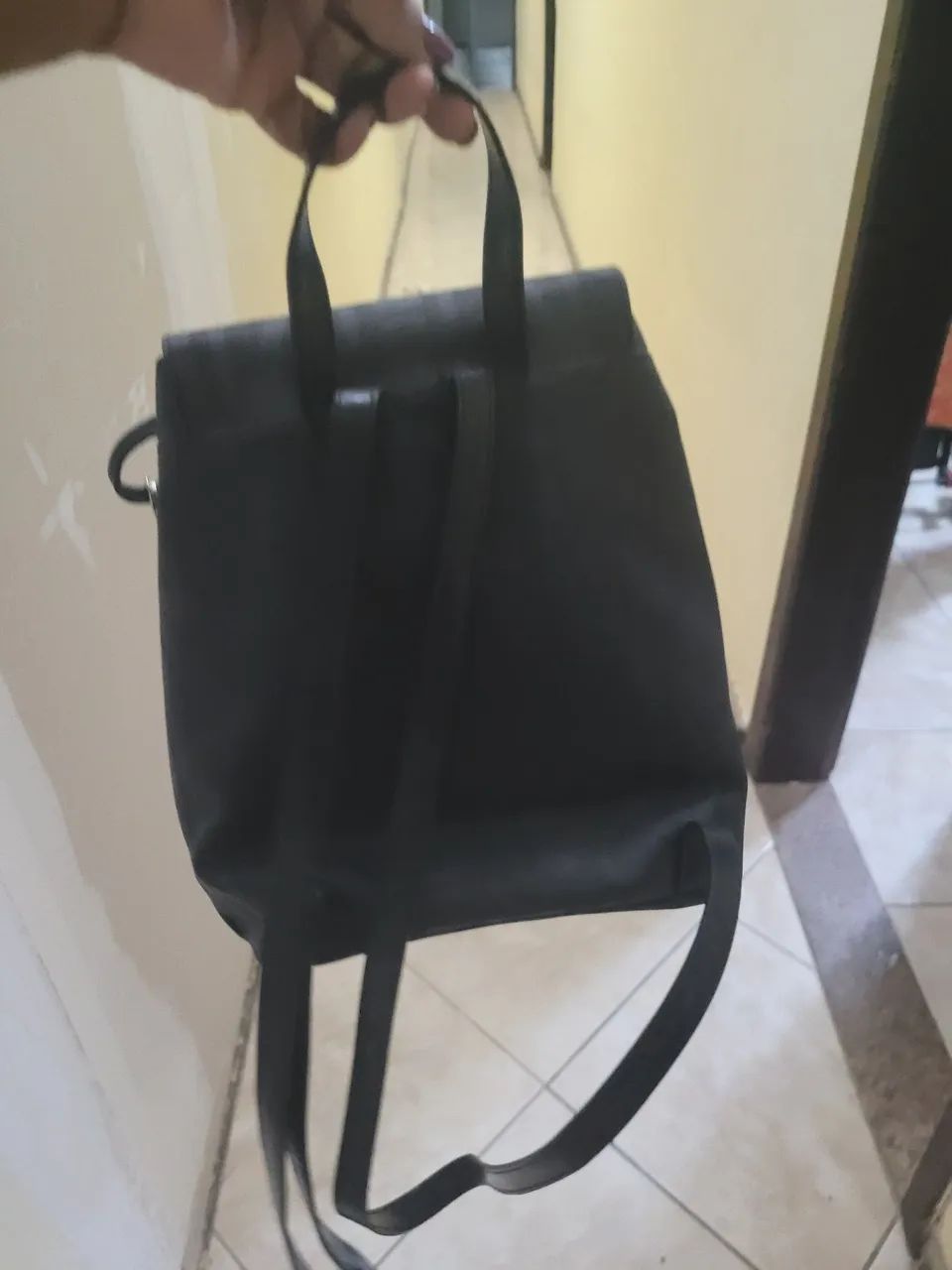 Mochila Vitor Hugo  - Foto 4