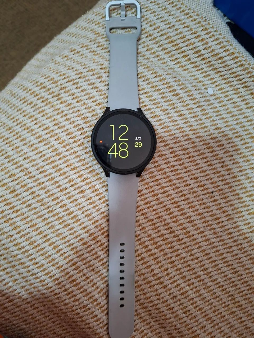 Relógio Samsung Watch  - Foto 2