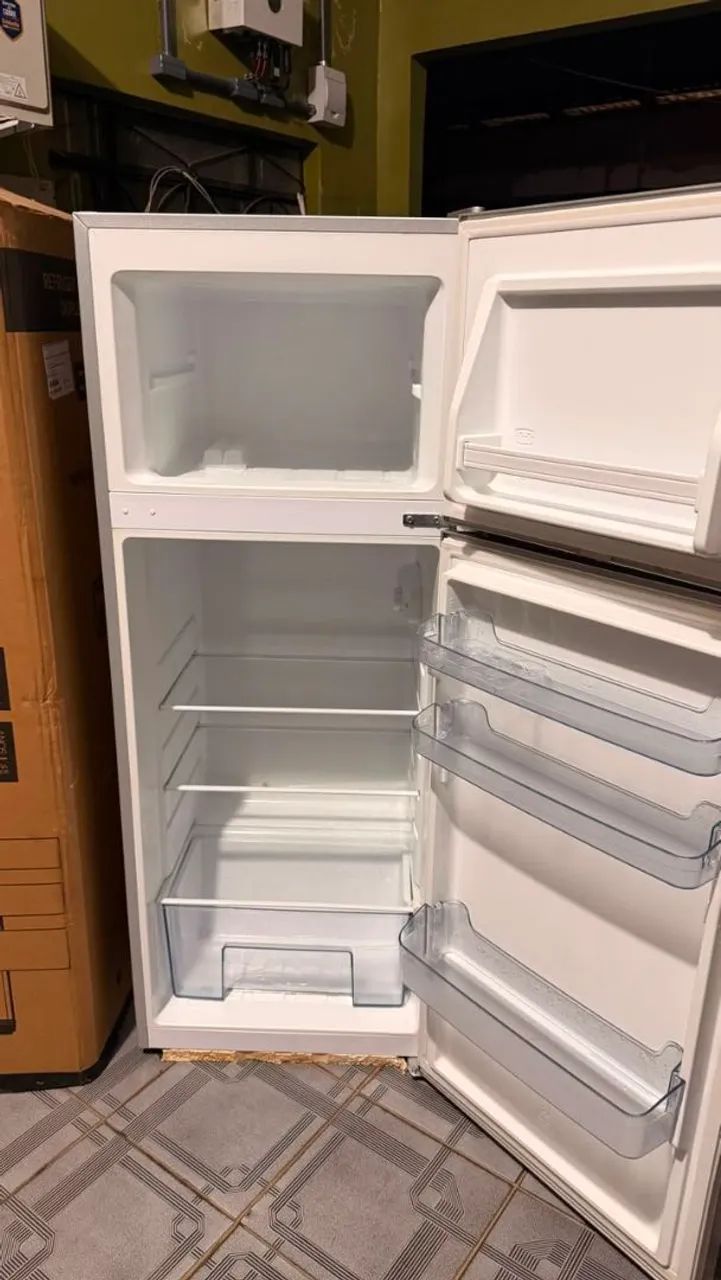 Refrigerador - Foto 5