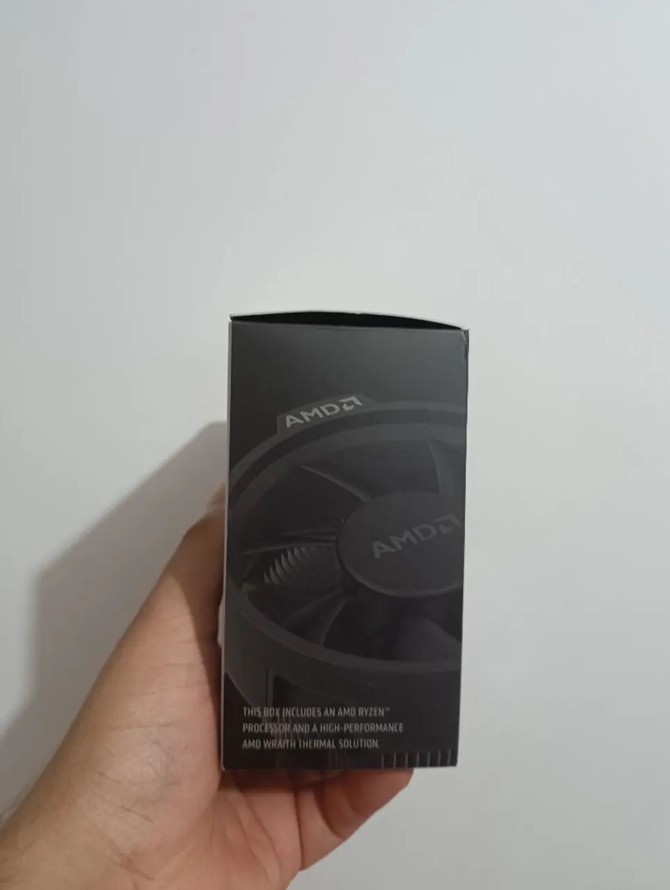 Ryzen 5 4500 - Foto 2