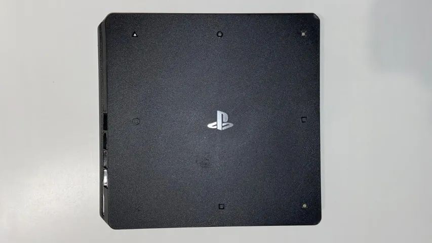PlayStation 4 (PS4) - Ótimo estado - Foto 4