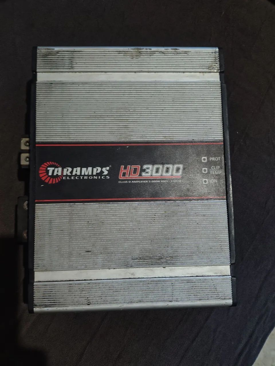 HD 3000