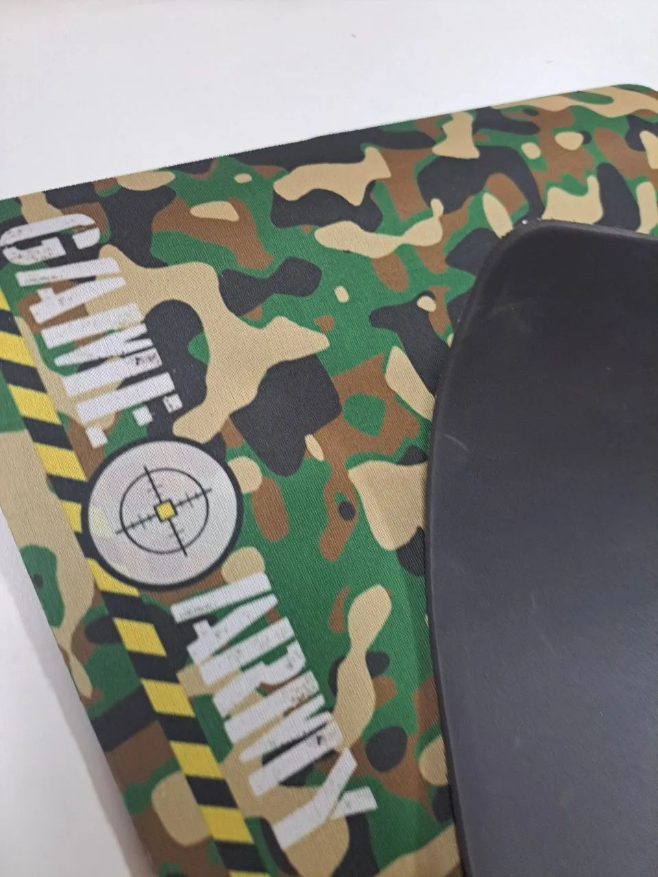 Mouse pad big 69x28 modelo arm - Foto 4