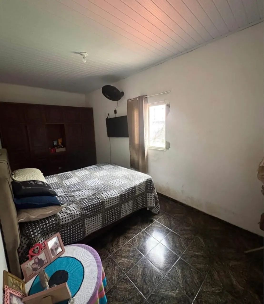 % Vendo casa no Sacramenta - Foto 5