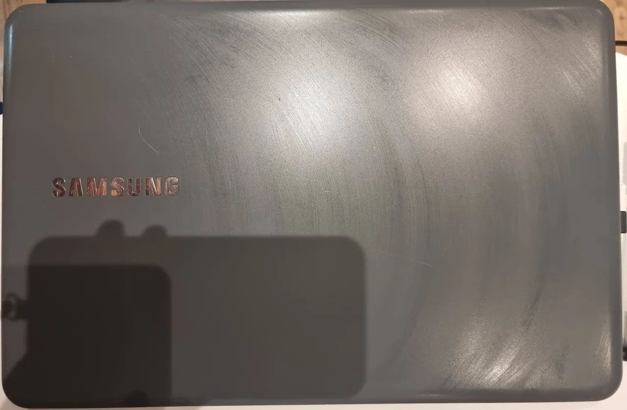 Notebook Samsung Core i5 - Foto 2