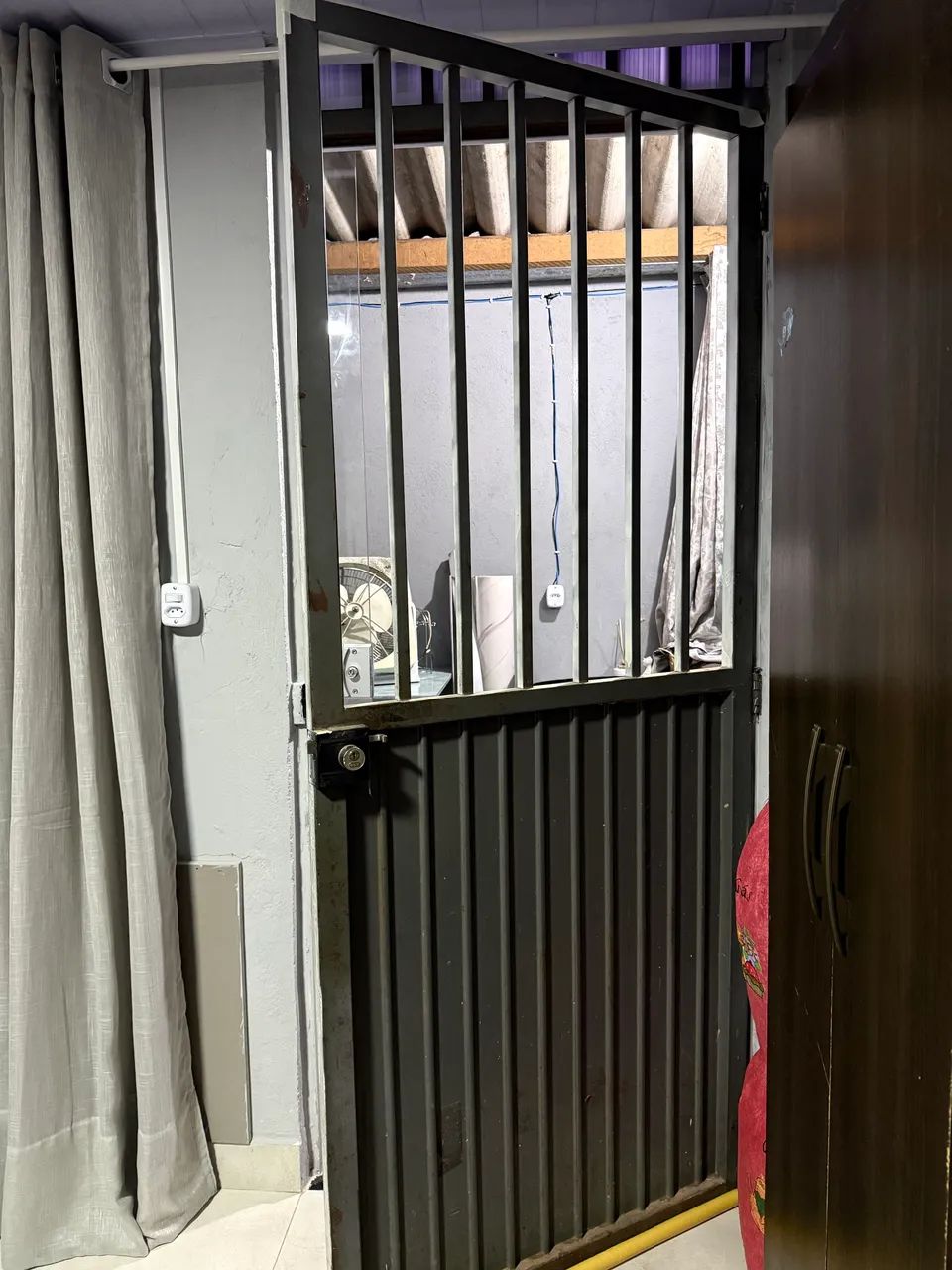 Vendo esse portão 65071622710402120