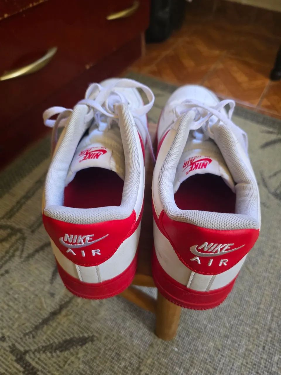 Nike Airforce 1 - Foto 4