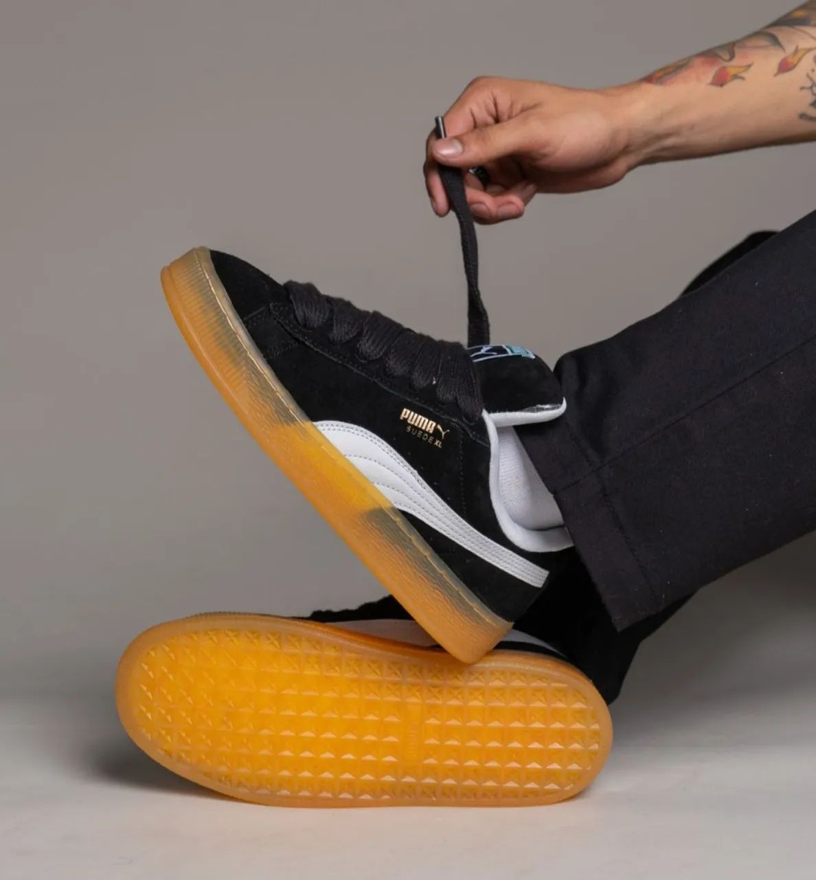 Tenis Puma original  - Foto 5