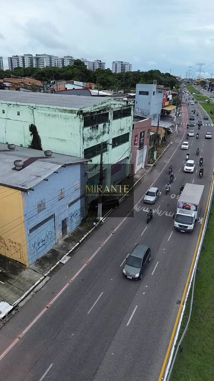 Oportunidade na Av. Centenário: Galpão de 430m² construídos - VENDA - Foto 5